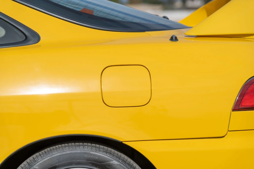 2001 Acura Integra Type R 3rd Gen - Image 31 of 31