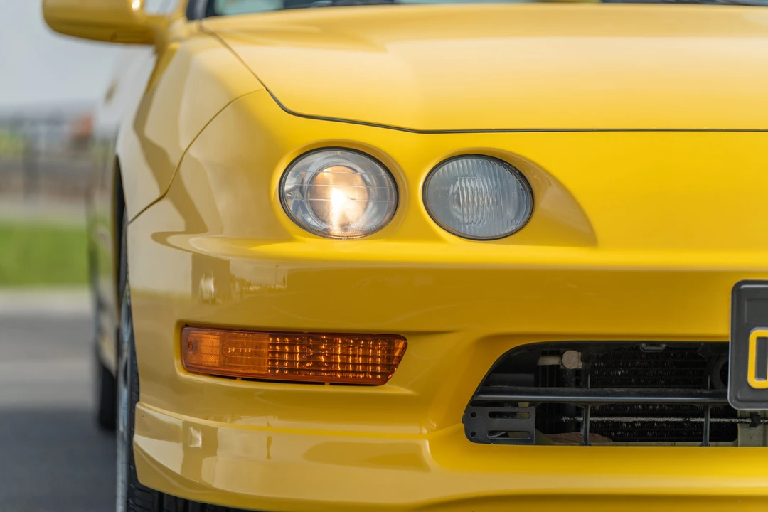 2001 Acura Integra Type R 3rd Gen - Image 12 of 31