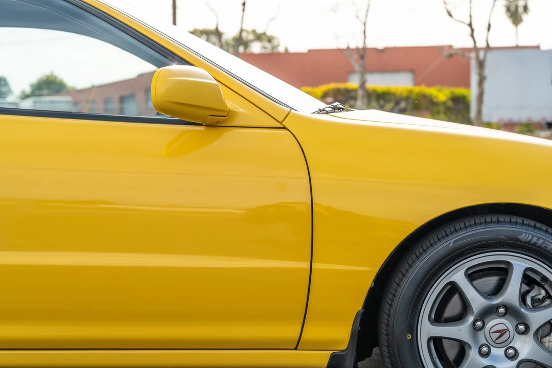 2001 Acura Integra Type R 3rd Gen - Image 28 of 31