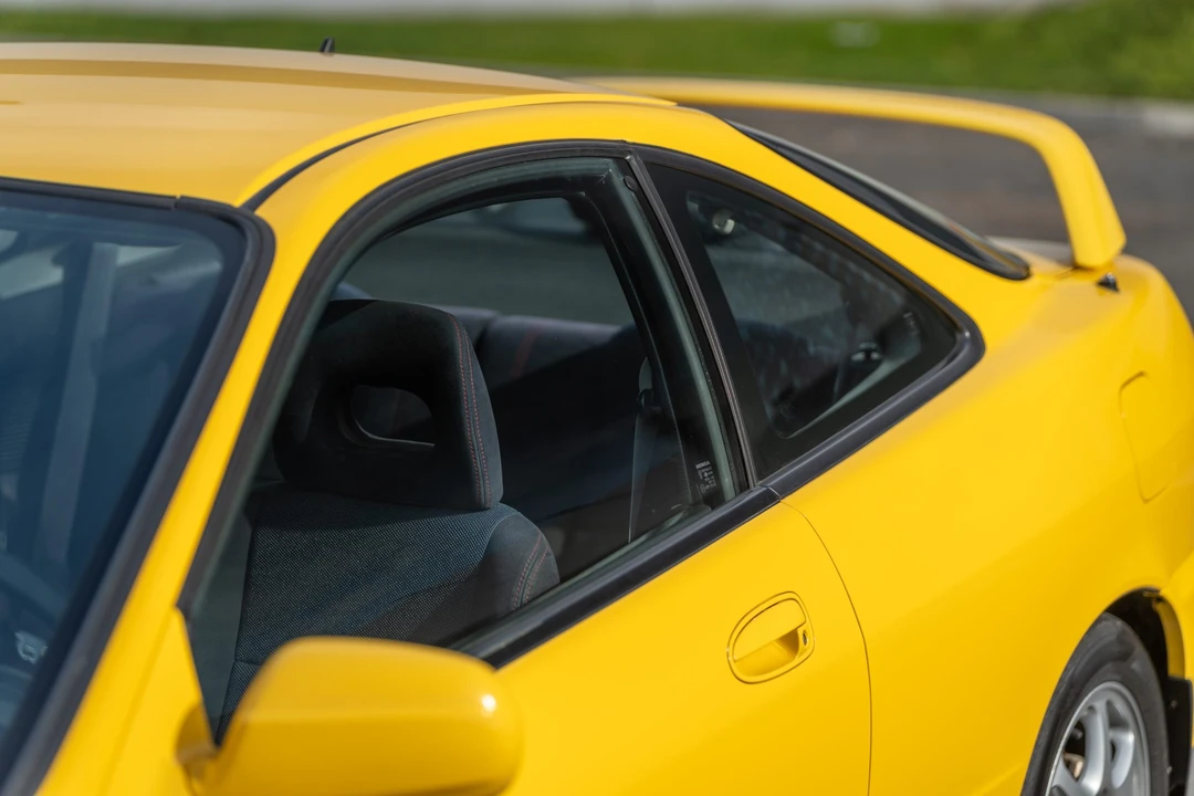 2001 Acura Integra Type R 3rd Gen - Image 18 of 31