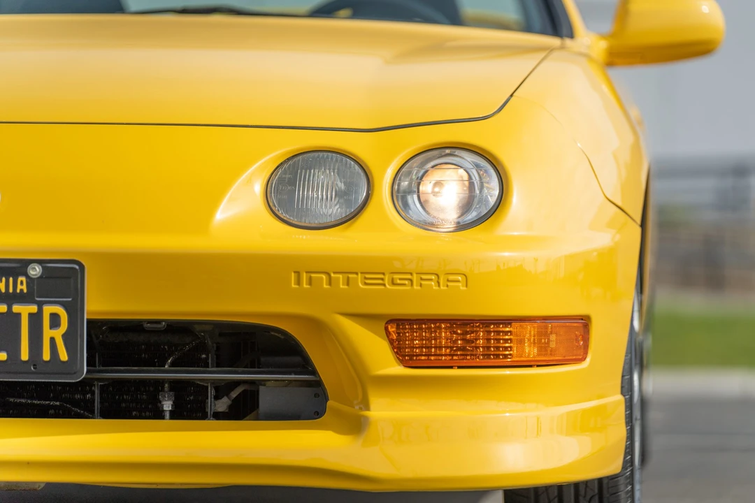 2001 Acura Integra Type R 3rd Gen - Image 13 of 31