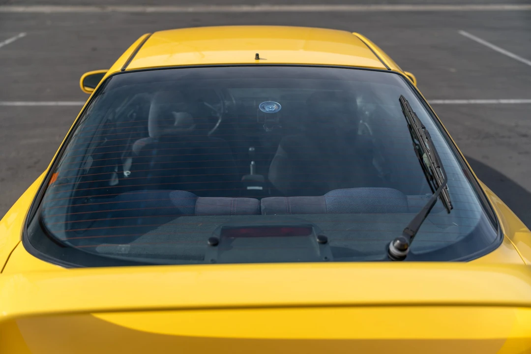 2001 Acura Integra Type R 3rd Gen - Image 17 of 31