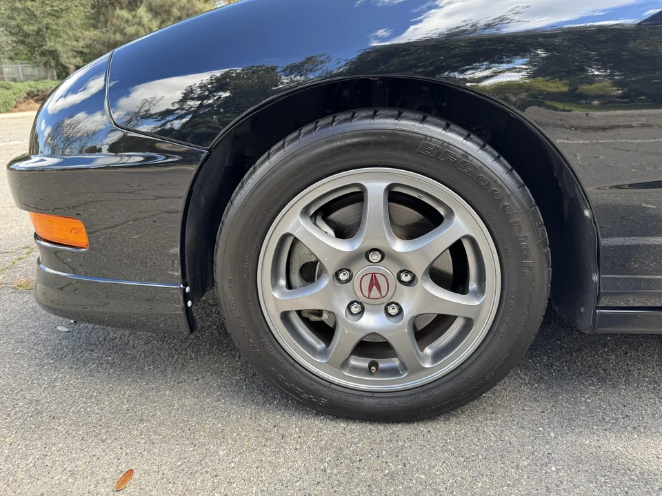 2001 Acura Integra Type R 3rd Gen - Image 20 of 31