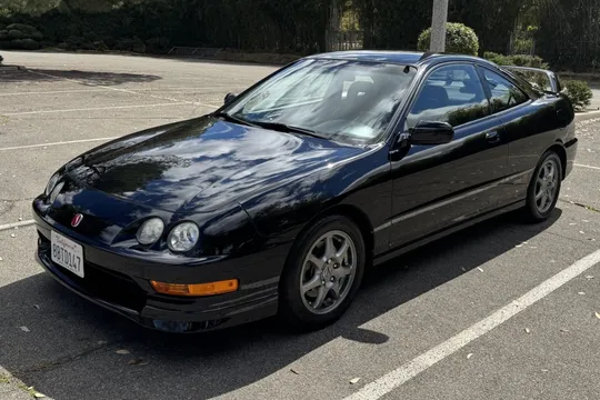 2001 Acura Integra Type R