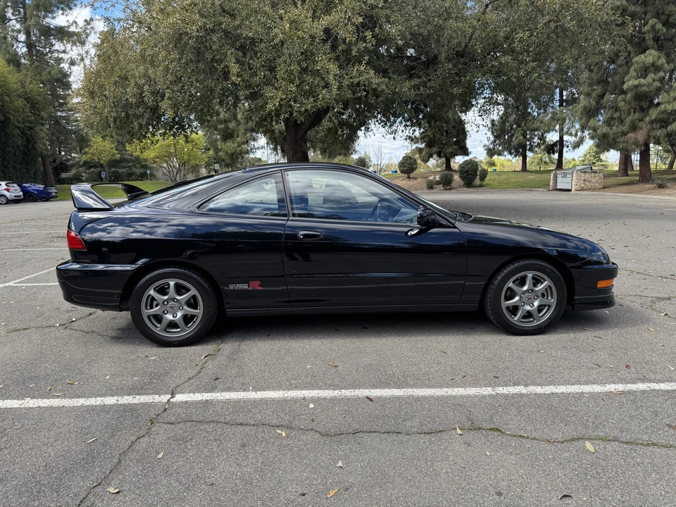 2001 Acura Integra Type R 3rd Gen - Image 12 of 31