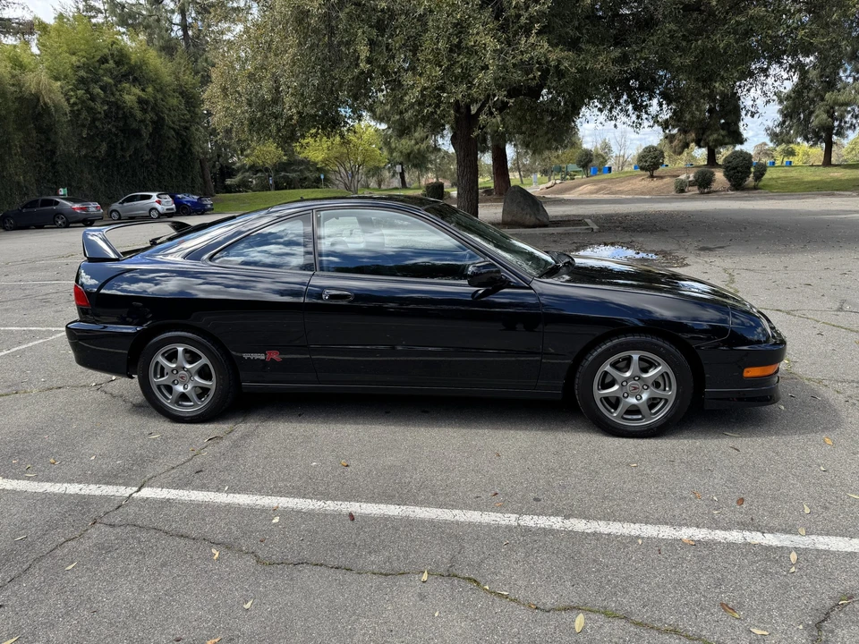 2001 Acura Integra Type R 3rd Gen - Image 13 of 31