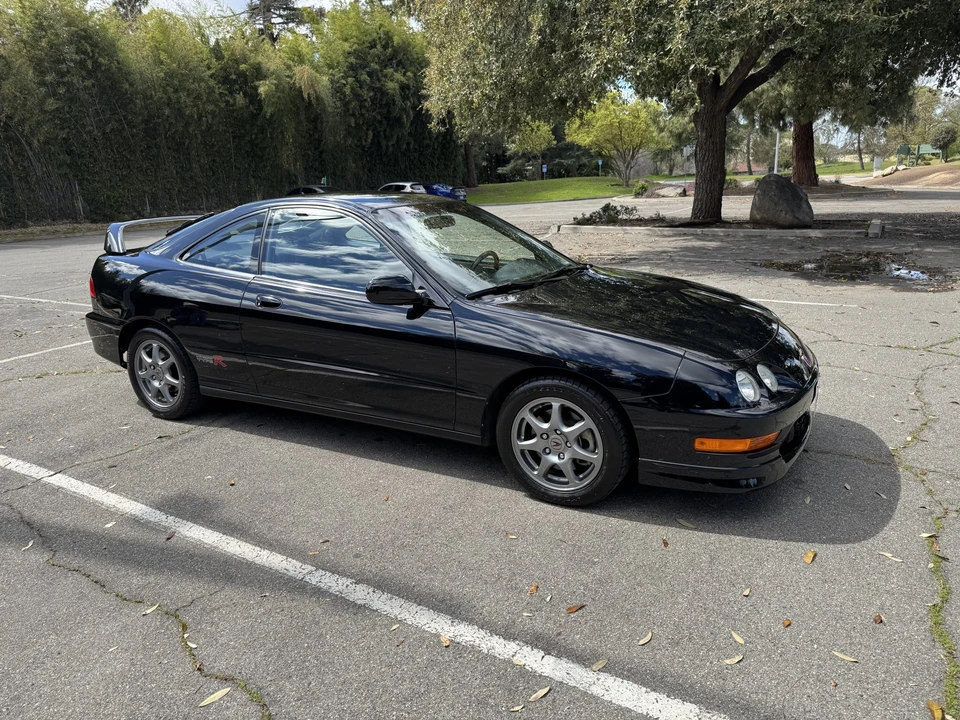 2001 Acura Integra Type R 3rd Gen - Image 14 of 31