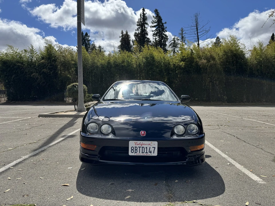2001 Acura Integra Type R 3rd Gen - Image 3 of 31