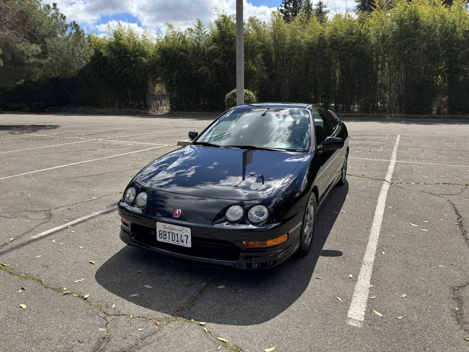 2001 Acura Integra Type R 3rd Gen - Image 4 of 31