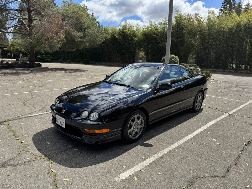 2001 Acura Integra Type R 3rd Gen - Image 5 of 31