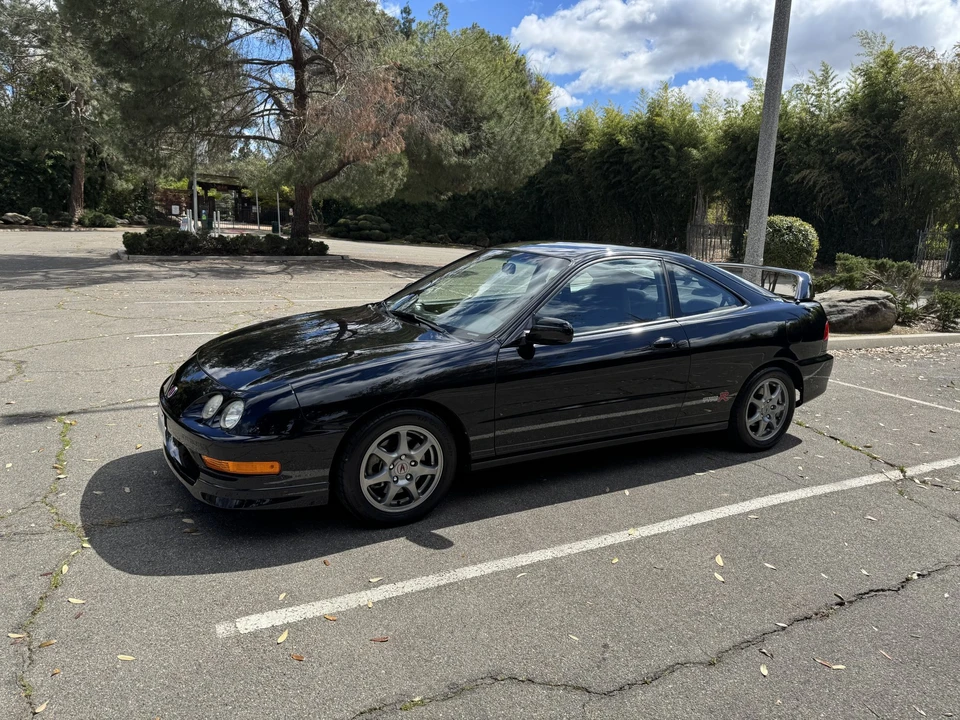 2001 Acura Integra Type R 3rd Gen - Image 6 of 31