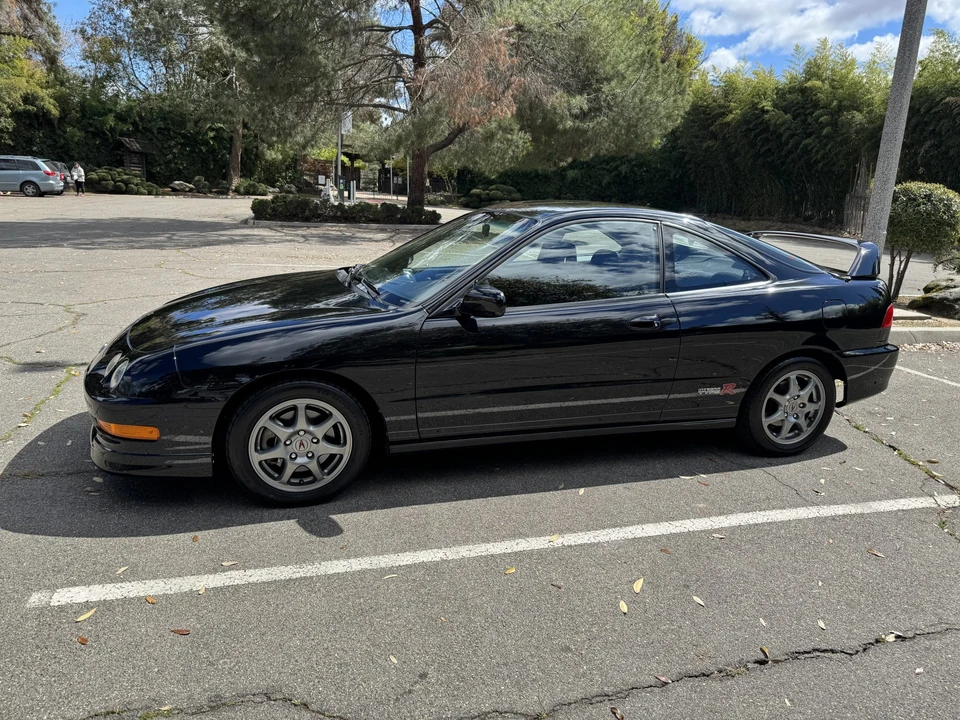 2001 Acura Integra Type R 3rd Gen - Image 7 of 31