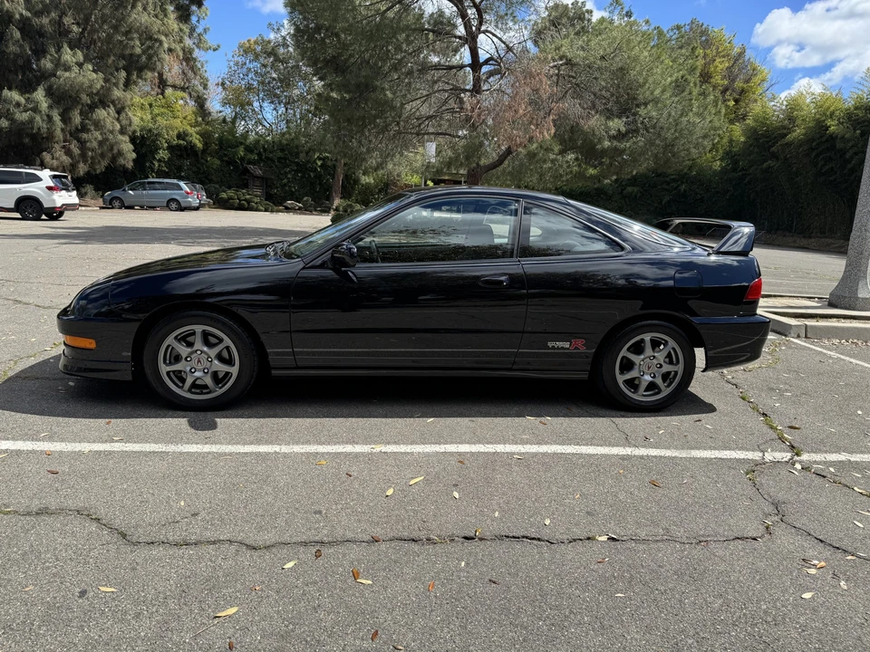 2001 Acura Integra Type R 3rd Gen - Image 8 of 31