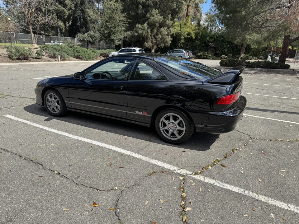 2001 Acura Integra Type R 3rd Gen - Image 9 of 31