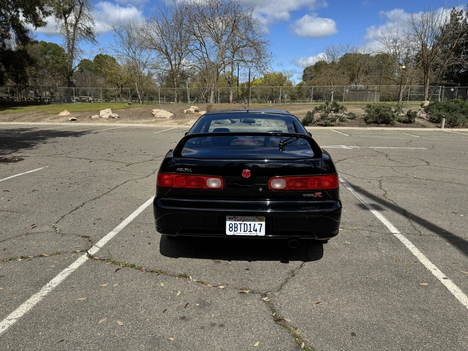 2001 Acura Integra Type R 3rd Gen - Image 11 of 31