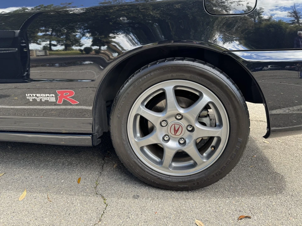 2001 Acura Integra Type R 3rd Gen - Image 21 of 31