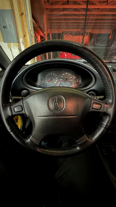 2001 Acura Integra Type R 3rd Gen - Image 30 of 31