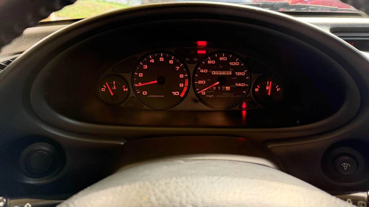 2001 Acura Integra Type R 3rd Gen - Image 31 of 31