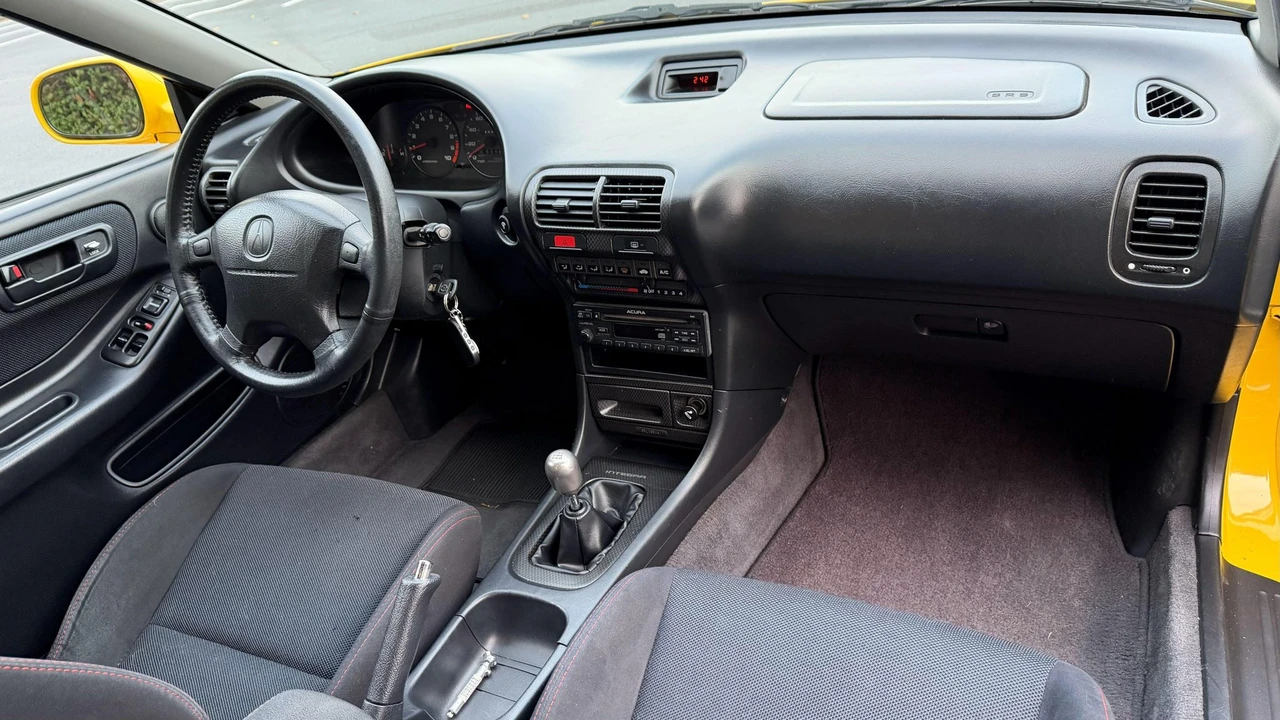 2001 Acura Integra Type R 3rd Gen - Image 29 of 31