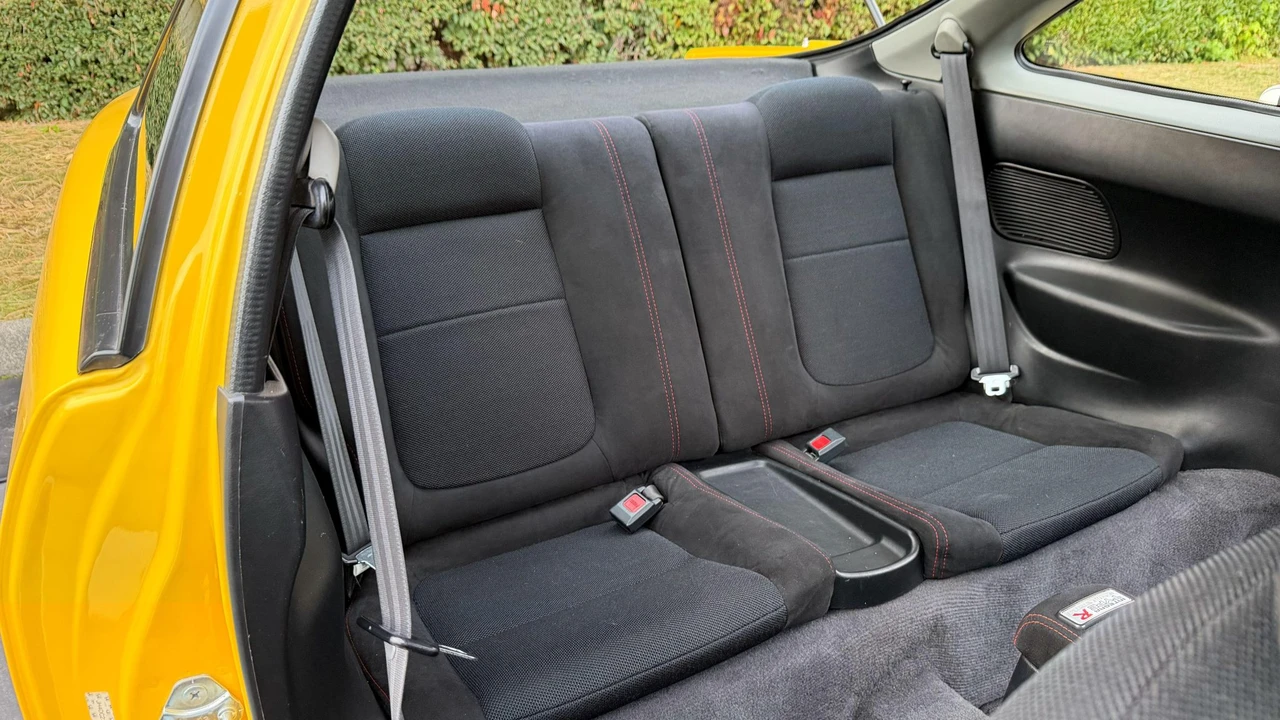 2001 Acura Integra Type R 3rd Gen - Image 26 of 31
