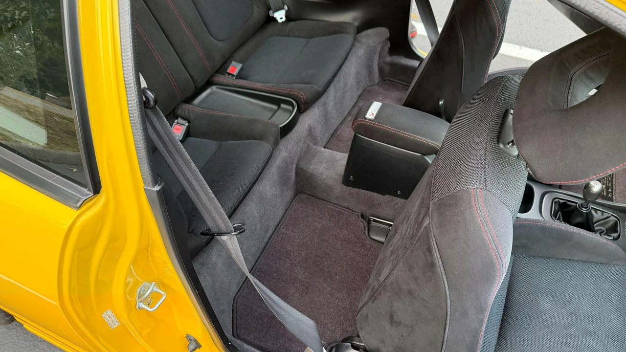 2001 Acura Integra Type R 3rd Gen - Image 27 of 31