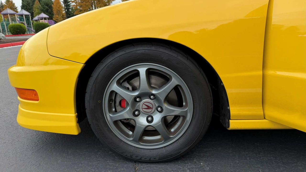 2001 Acura Integra Type R 3rd Gen - Image 16 of 31
