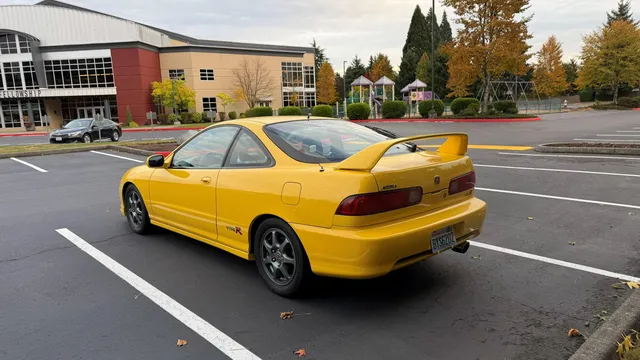 2001 Acura Integra Type R 3rd Gen - Image 4 of 31