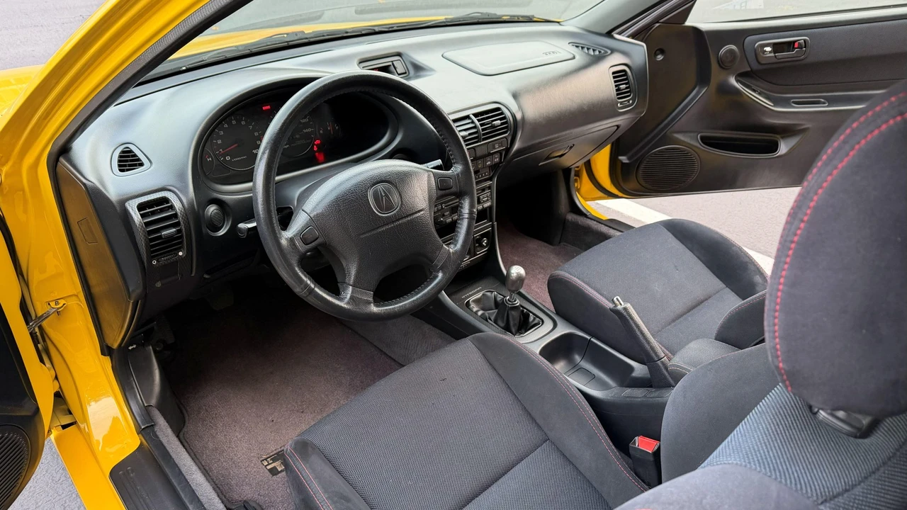 2001 Acura Integra Type R 3rd Gen - Image 25 of 31