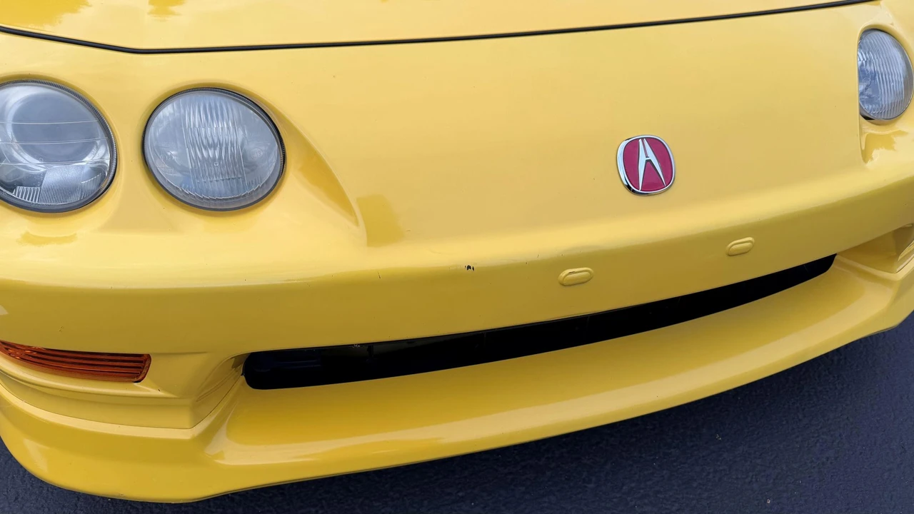 2001 Acura Integra Type R 3rd Gen - Image 10 of 31