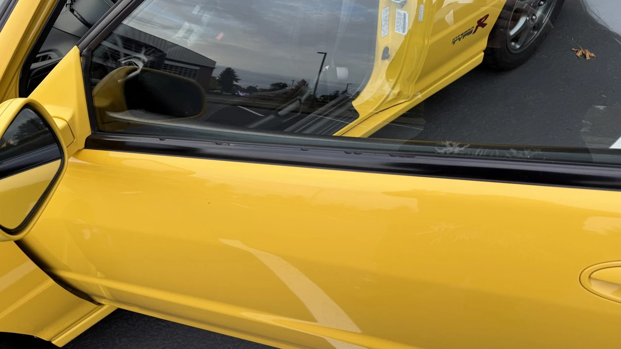2001 Acura Integra Type R 3rd Gen - Image 14 of 31