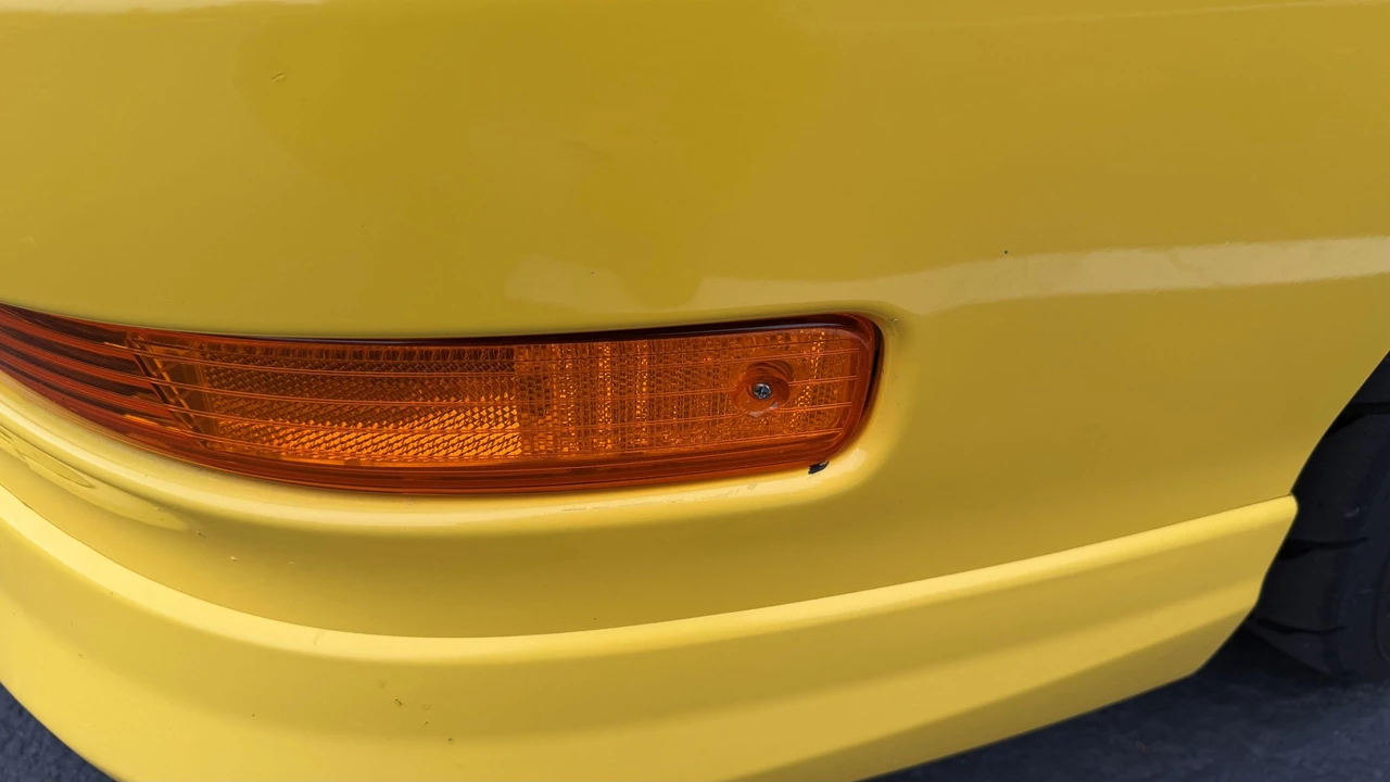2001 Acura Integra Type R 3rd Gen - Image 12 of 31