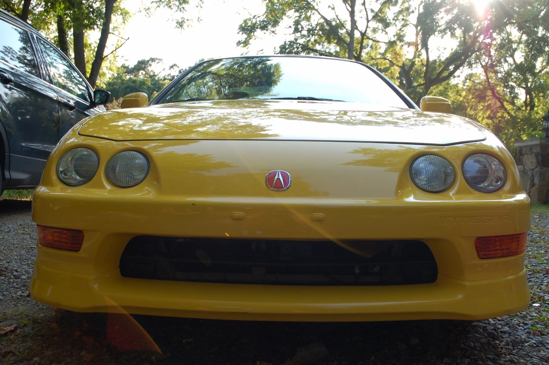 2001 Acura Integra Type R 3rd Gen - Image 8 of 31