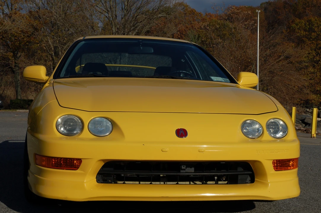2001 Acura Integra Type R 3rd Gen - Image 7 of 31