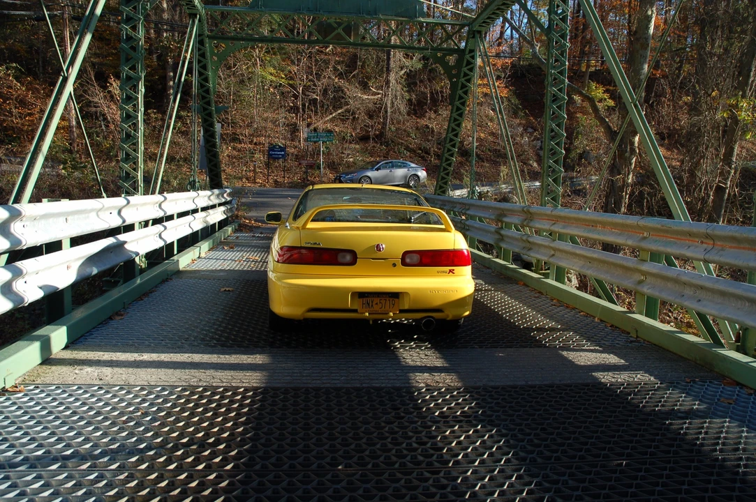 2001 Acura Integra Type R 3rd Gen - Image 27 of 31
