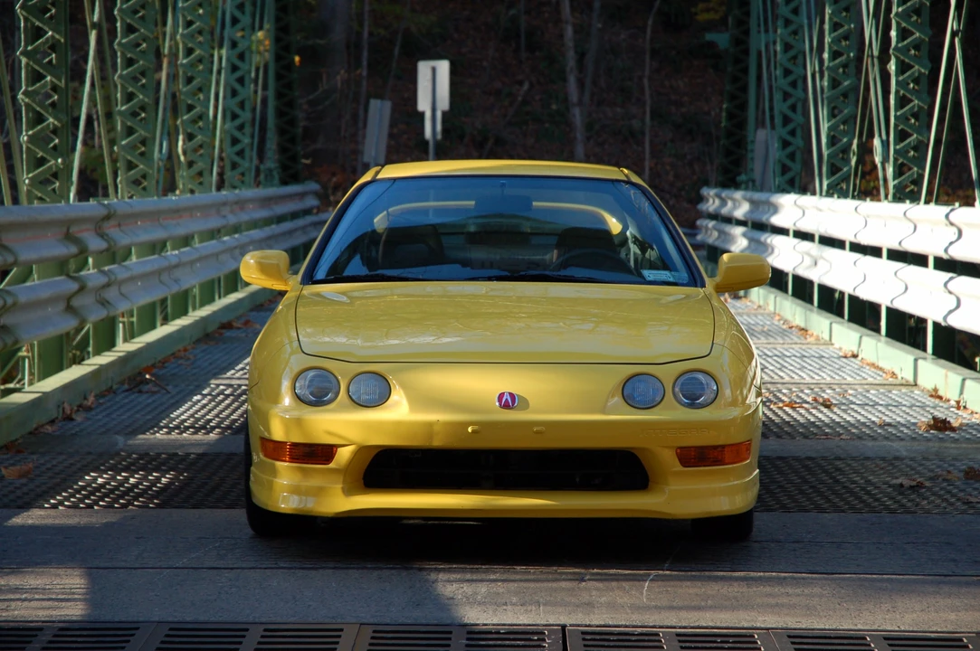 2001 Acura Integra Type R 3rd Gen - Image 6 of 31