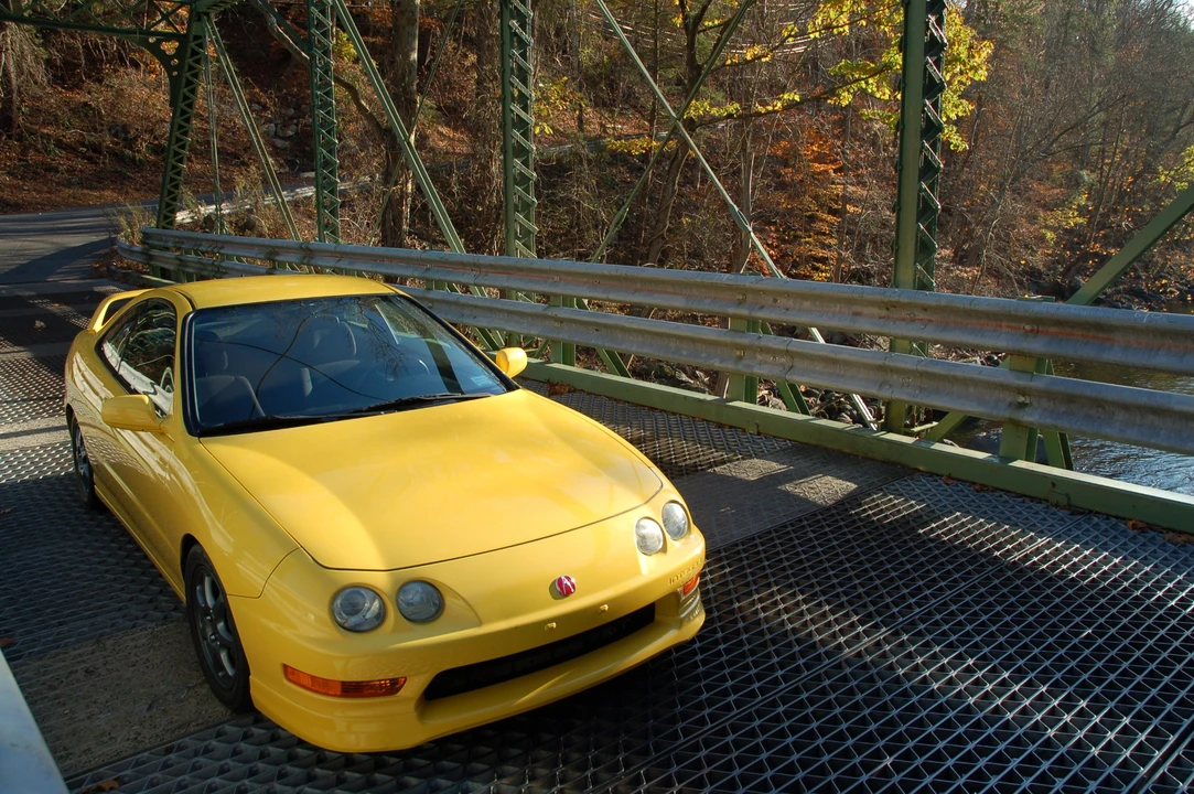 2001 Acura Integra Type R 3rd Gen - Image 25 of 31