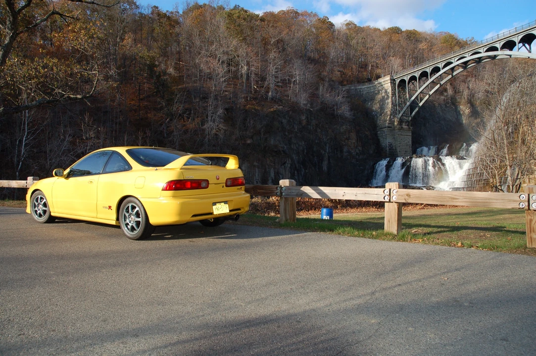 2001 Acura Integra Type R 3rd Gen - Image 30 of 31