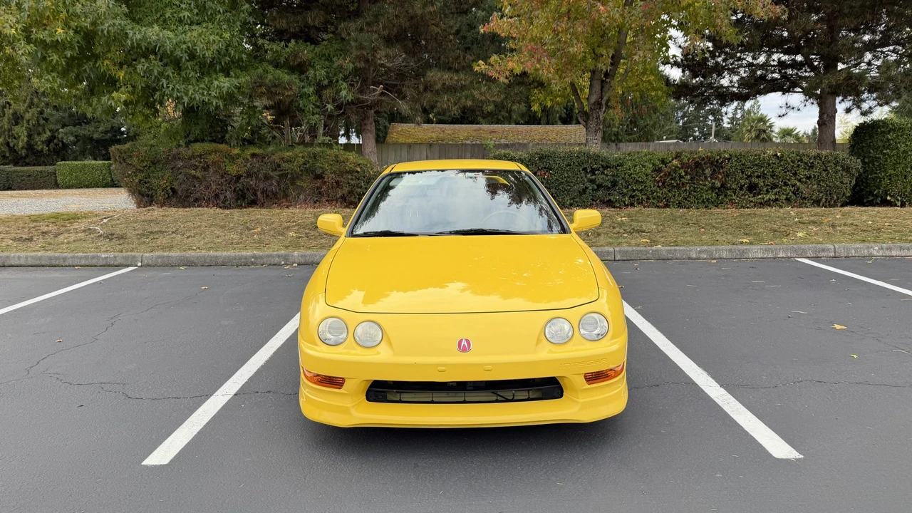 2001 Acura Integra Type R 3rd Gen - Image 8 of 31