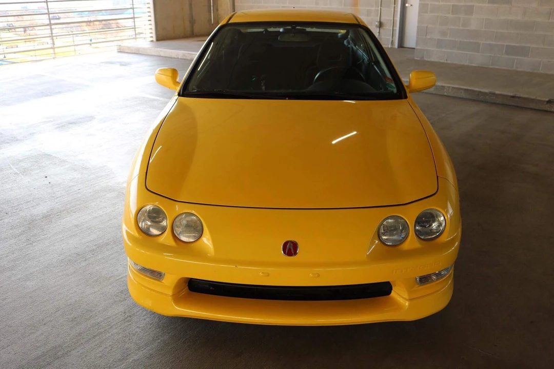 2001 Acura Integra Type R 3rd Gen - Image 4 of 31