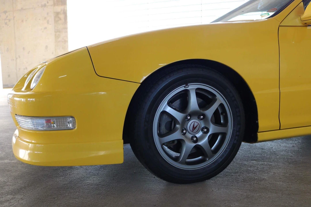 2001 Acura Integra Type R 3rd Gen - Image 30 of 31
