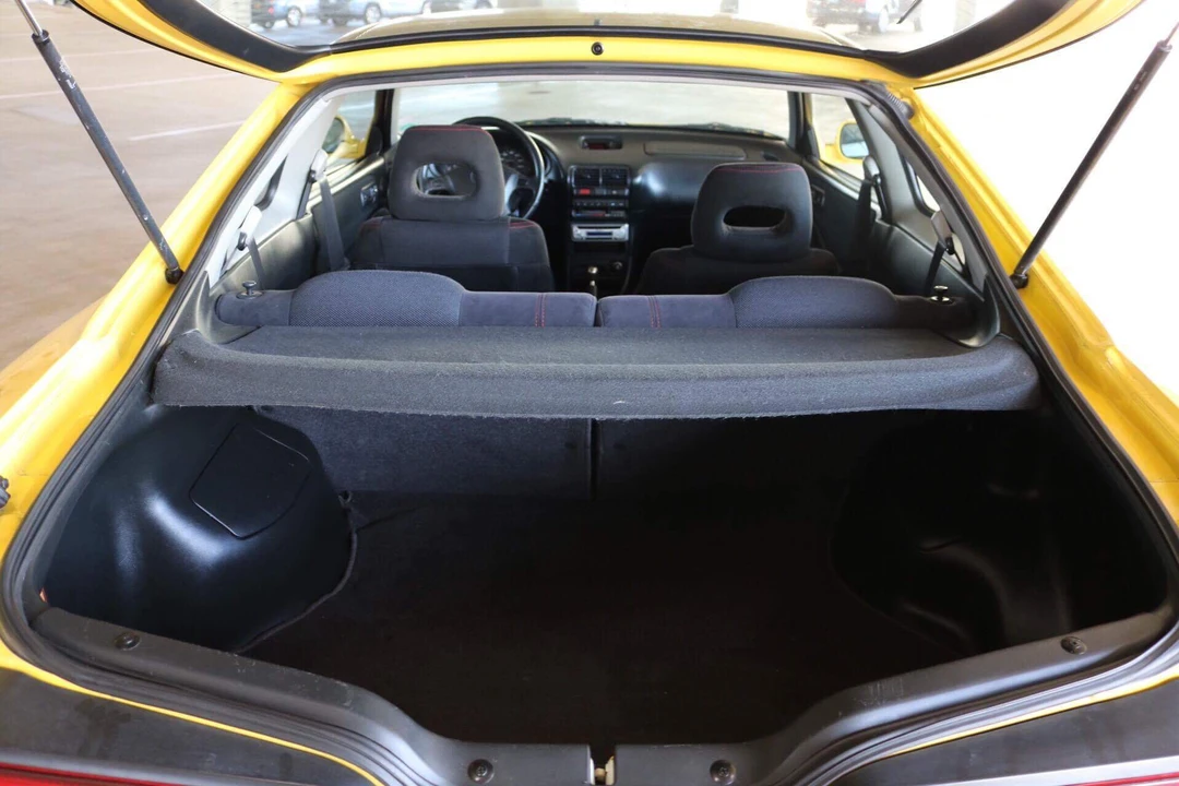 2001 Acura Integra Type R 3rd Gen - Image 26 of 31