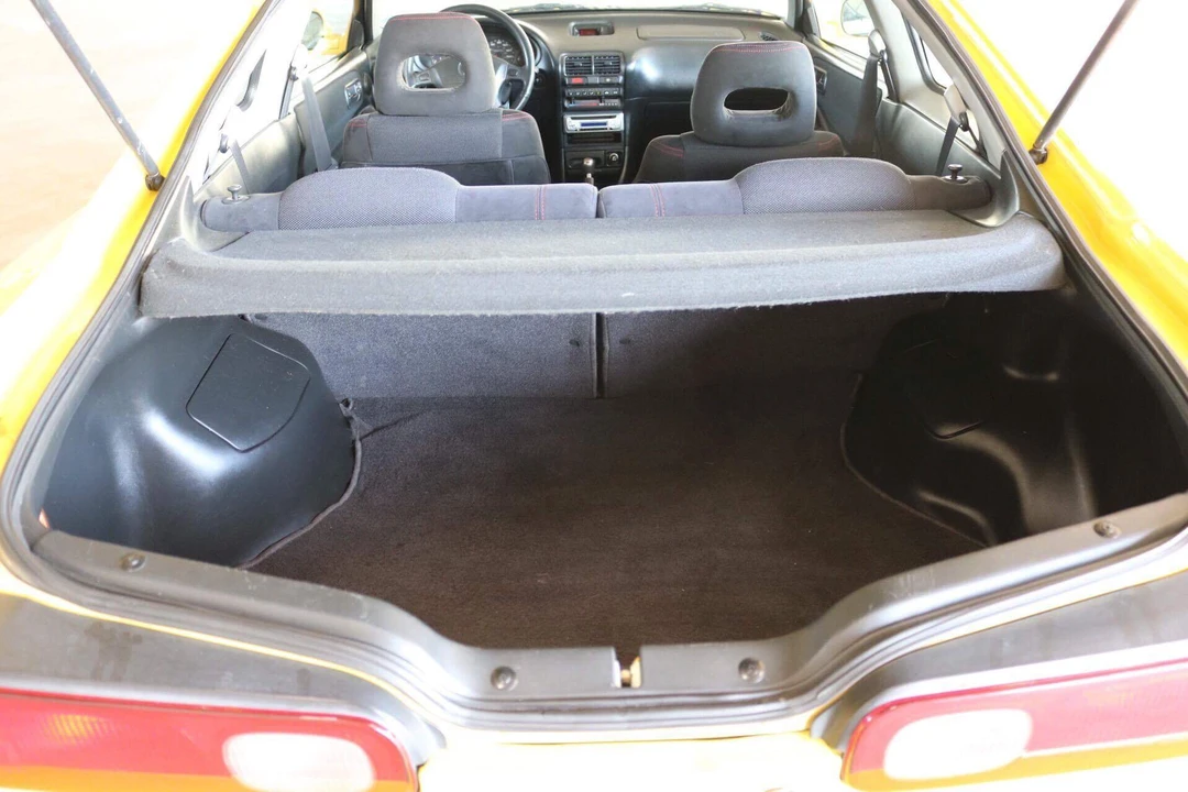 2001 Acura Integra Type R 3rd Gen - Image 27 of 31