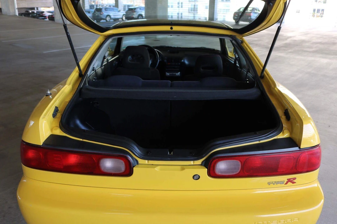 2001 Acura Integra Type R 3rd Gen - Image 24 of 31