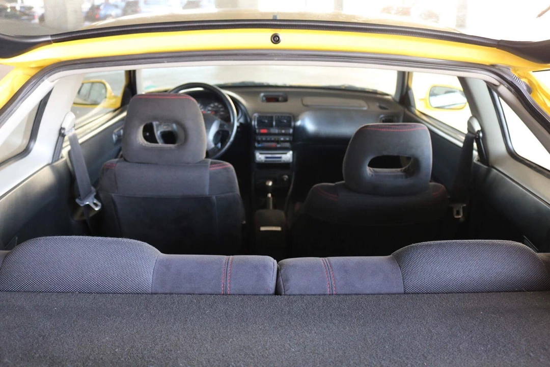2001 Acura Integra Type R 3rd Gen - Image 28 of 31