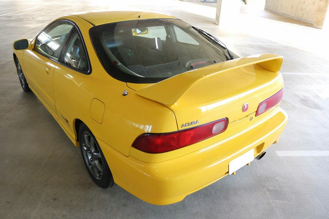 2001 Acura Integra Type R 3rd Gen - Image 12 of 31