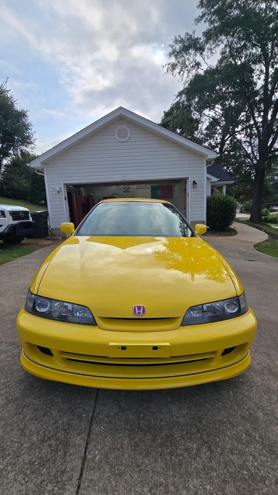 2001 Acura Integra Type R 3rd Gen - Image 11 of 31