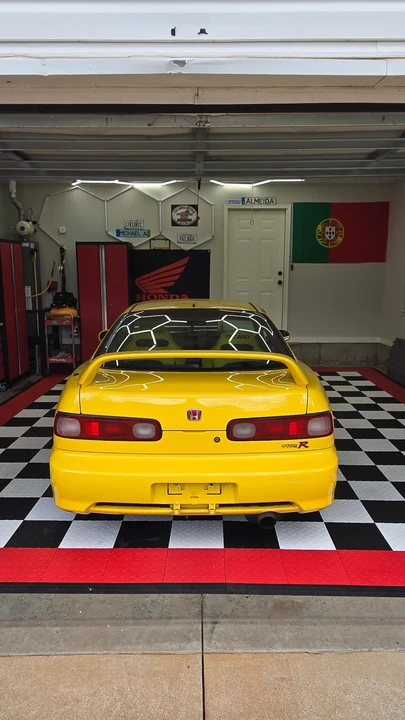 2001 Acura Integra Type R 3rd Gen - Image 17 of 31