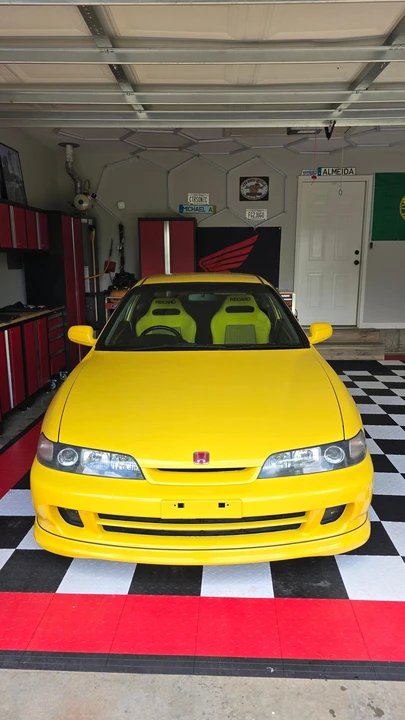 2001 Acura Integra Type R 3rd Gen - Image 14 of 31