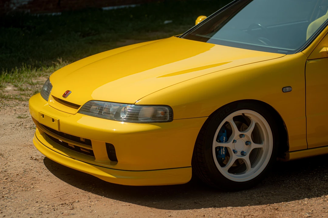 2001 Acura Integra Type R 3rd Gen - Image 20 of 31