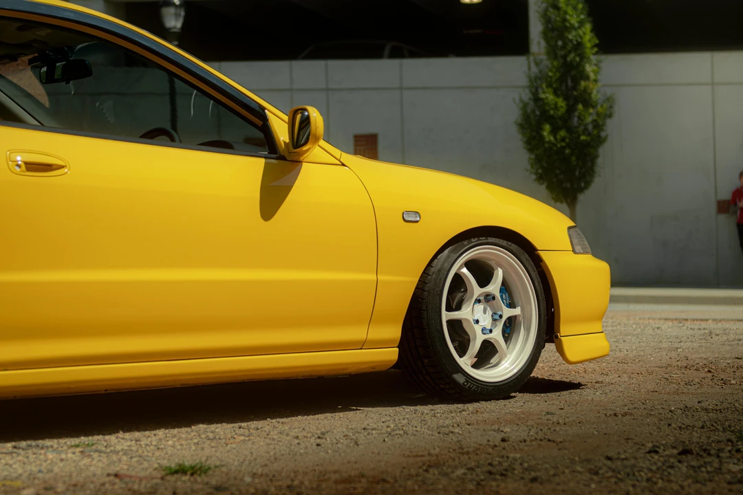 2001 Acura Integra Type R 3rd Gen - Image 25 of 31